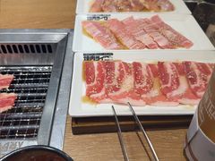 -焼肉ライク·烧肉LIKE(万菱汇店)