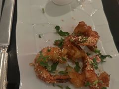 -王府半岛酒店·大堂茶座