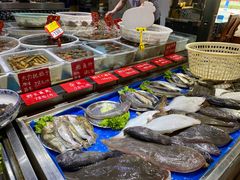 -旺角小渔村·海肠捞饭开创者(二马路店)