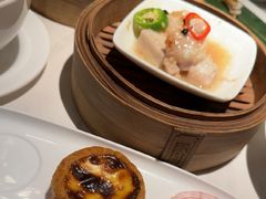 -禄运茶居·手工点心(猎德店)