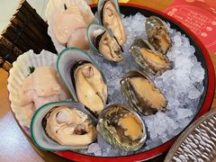 -牛New寿喜烧(青浦店)