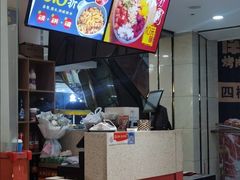 -鸡遇虾煲干锅火锅(小寨金莎店)