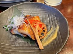 -Tsuru鹤日本料理(静安香格里拉店)