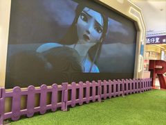-丽达购物中心(崂山店)