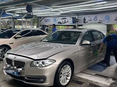 -壹伍陆连锁汽车维修美容(宝安中心区店)