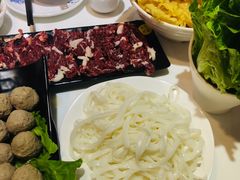 -陈记顺和牛肉火锅馆(天河北路店)