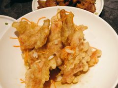 -金掌勺东北菜(格兰晴天店)