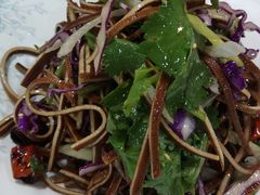 -老边饺子馆(西站店)