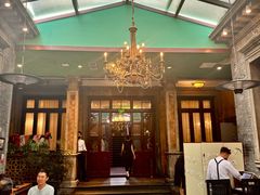 -卫鼎轩·曹公馆(鼓楼店)