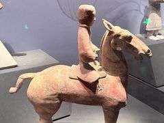 -汉景帝阳陵博物院