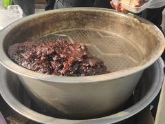 配料丰富-马文章胖子甑糕(洒金桥店)