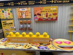 -秦淮小吃城(夫子庙店)