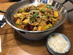 -川锅哎哟·麻辣香锅(国大城市广场店)