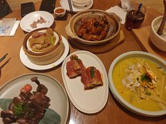 -粤域茶餐厅