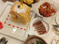 -翠园(北京王府中环店)