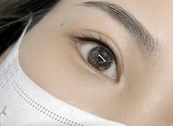 -韩美绣·骨相纹眉·洗眉美瞳线