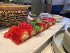 -南拳十三姨·潮汕砂锅粥·粤菜(西单大悦城店)