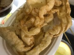 桂花冰糖蛋散-无影脚佛山陈氏盲公丸始创店(飞鸿街店)