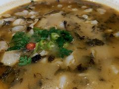 -惠丰堂饭庄(北洼路店)