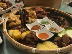 -云腾食府·云南菜