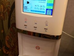-村长家的疙瘩汤·东营菜(东营茶城店)