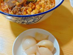-陈掌柜澄城水盆羊肉(钟楼店)