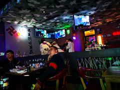 -猫头婴小酒馆FUN OWL(1912店)