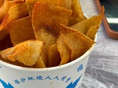 -小民大排档(江汉路店)