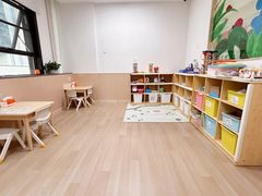 -大米和小米儿童成长中心·社交言语·感统·学习力提升(光明中心)