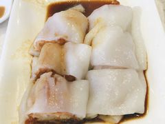 -凤城酒家(红磡店)