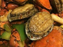 -臻鲜燕海鲜融合餐厅(金陵style店)