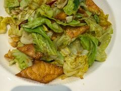 -巴依老爷新疆美食(牡丹园店)