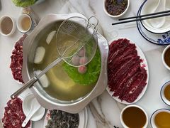 -乌记鲜活牛肉城(金砂东路店)