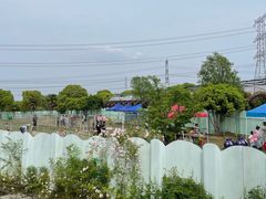 -上海杨姆庄园