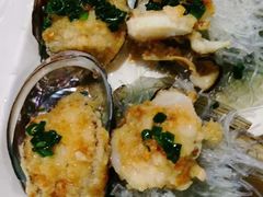 -79号渔船海鲜饭店(华强北店)