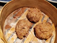 天王烤鸭包-南京大牌档(苏州中心店)