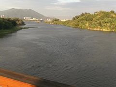 -福建鲤鱼洲酒店