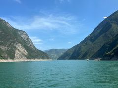 -白帝城·瞿塘峡景区