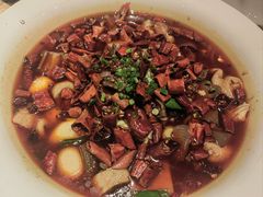 -京味斋·烤鸭·北京菜(安贞店)