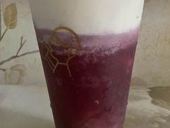-喜茶(太原印象城店)