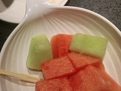 -竹犇番茄火锅(长风街店)
