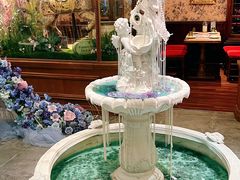 -秘密旅行Bonjour(黑金冠 江南西店)