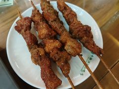 -牛街洪记小吃店(牛街店)
