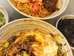 -梅溪·小伙子干挑面(安吉总店)
