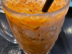 -URBAN SOI Thai Kitchen乐泰料理(长乐路店)