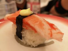 -元气寿司(金光华店)