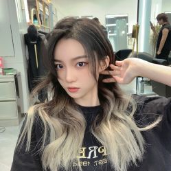 -FUTURE HN男士发型风格设计
