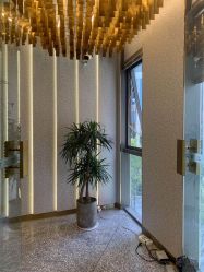 -3AM·S HAIR SALON烫发染发接发