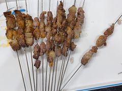 -高家烧鸽子烧烤店63年