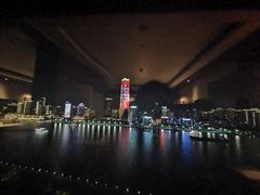 -上海凯宾斯基大酒店
